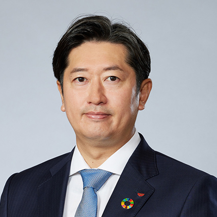 Noritaka Ando