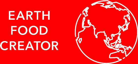 EARTH FOOD CREATOR