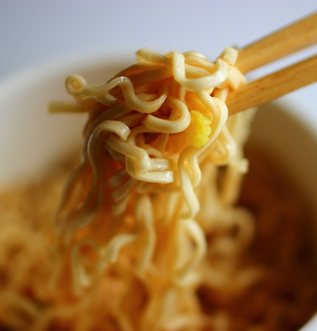 求める人材 hungry?